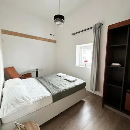 Apagado Homestay Dusseldorf
