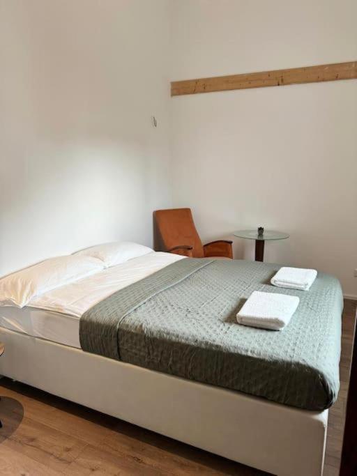 Homestay Apagado Dusseldorf