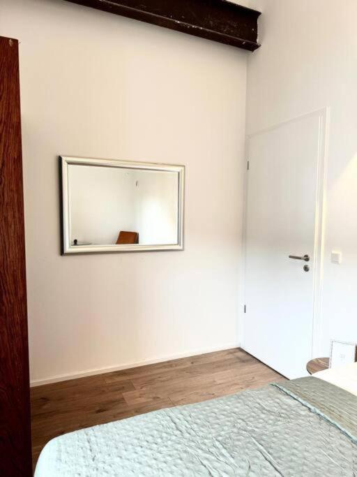 Apagado Privatunterkunft