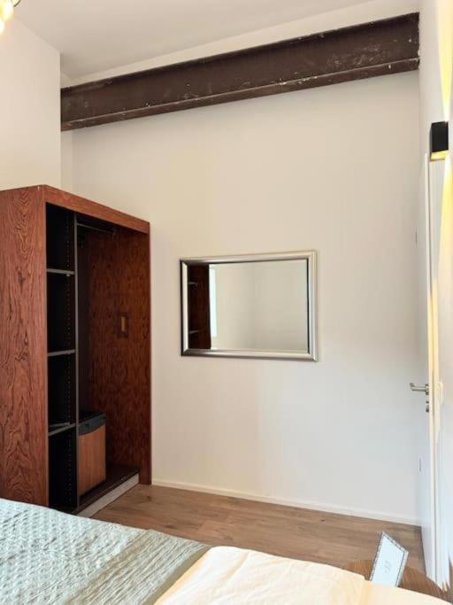 Apagado Privatunterkunft