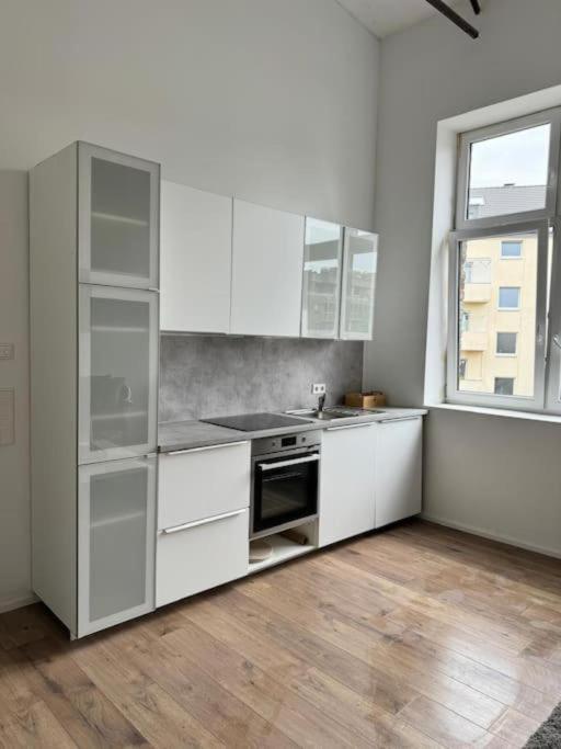 Privatunterkunft Apagado Düsseldorf