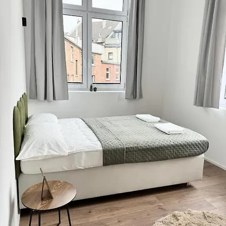 Accommodatie bij particulieren Apagado