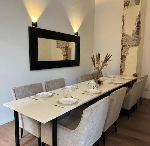 Heaven Homes - Privatzimmer In Der Naehe Von Hbf