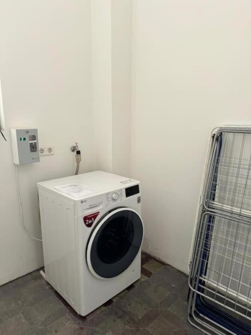 Heaven Homes - In Der Naehe Von Hbf Privatunterkunft Düsseldorf