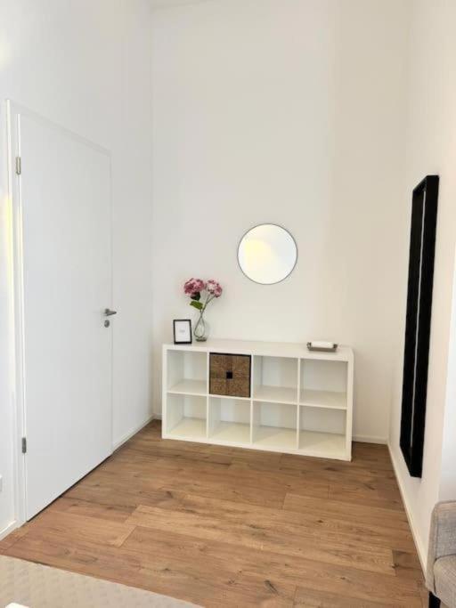 Homestay Apagado Dusseldorf