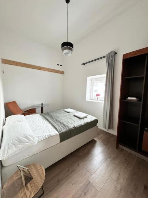Heaven Homes - In Der Naehe Von Hbf Privatunterkunft Düsseldorf