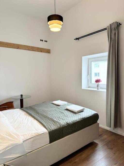 Heaven Homes - In Der Naehe Von Hbf Privatunterkunft *